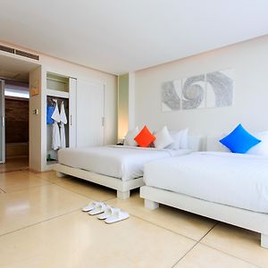 Pool Villa